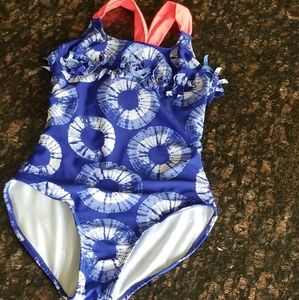 Girls bathingsuit